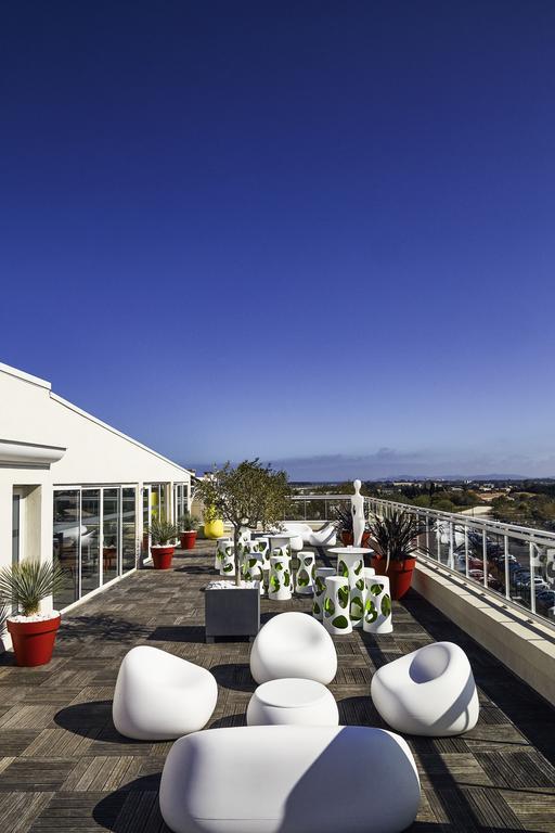 Hotel Ibis Styles Rooftop & Hyères