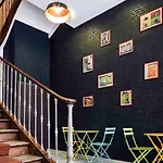 Ibis Styles Hyères Rooftop&Spa