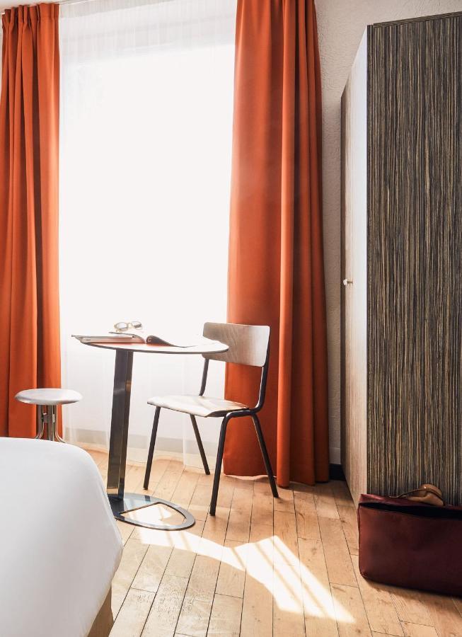 Ibis Styles Rooftop&spa