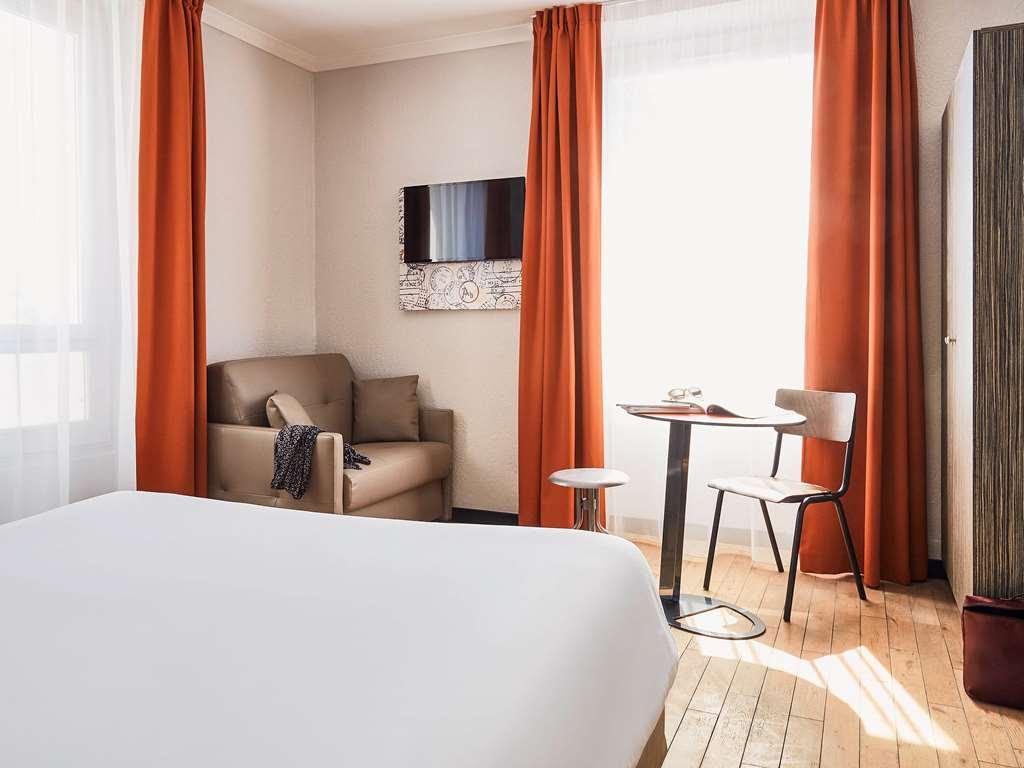 Ibis Styles Rooftop&spa 3* Hyères
