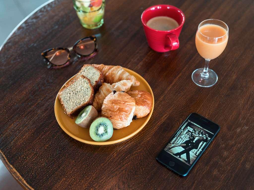 Ibis Styles Rooftop & Hotel 3*