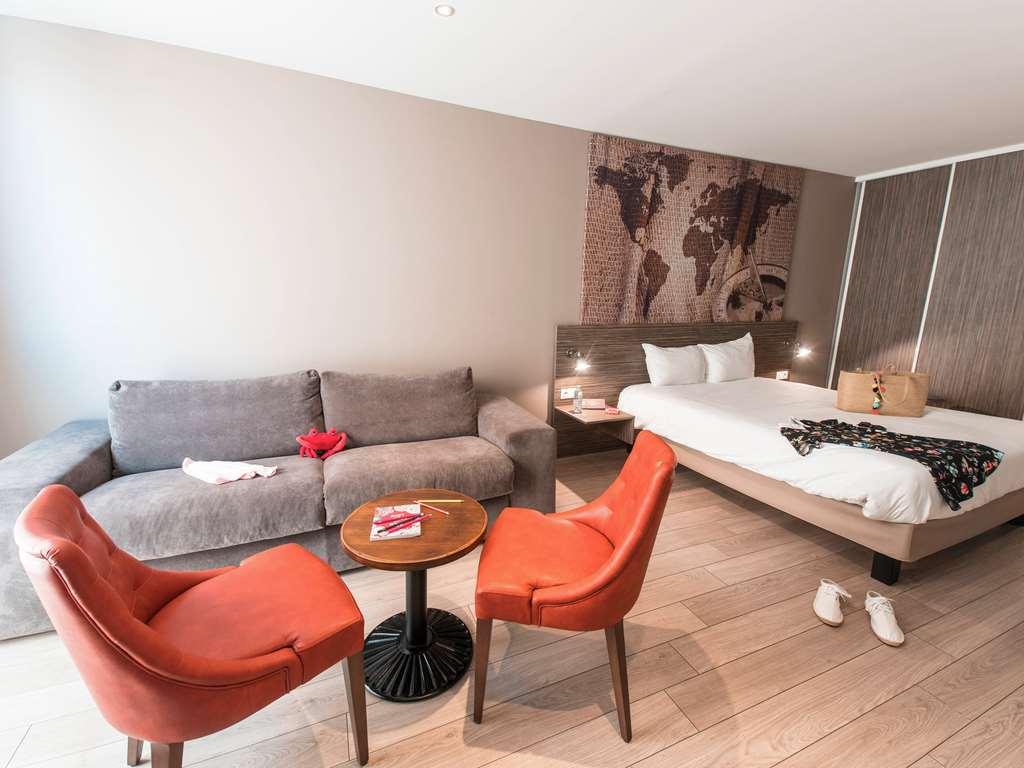 Ibis Styles Rooftop&spa Hotel