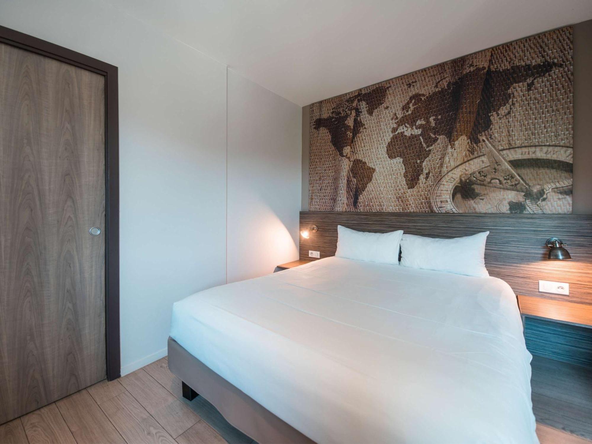 Ibis Styles Rooftop&spa Hotel Hyères