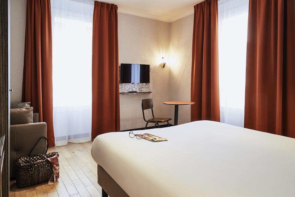 Ibis Styles Rooftop&spa