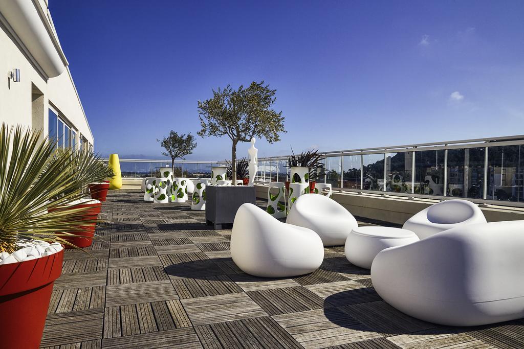Ibis Styles Rooftop&spa Hyères