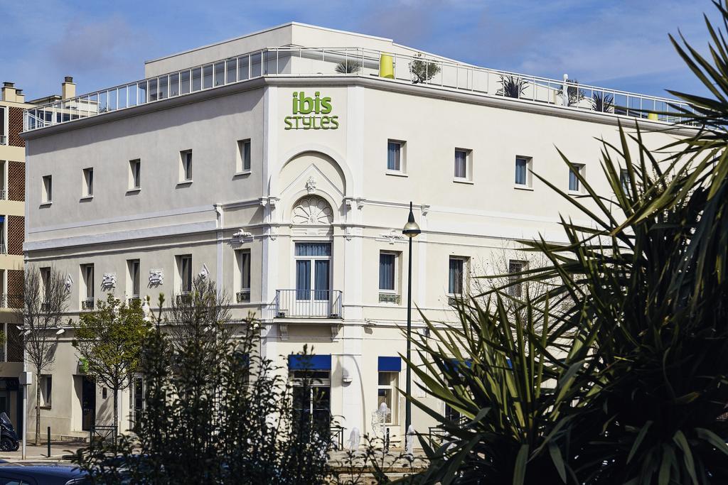 Ibis Styles Rooftop&spa
