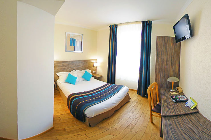 Ibis Styles Rooftop&spa