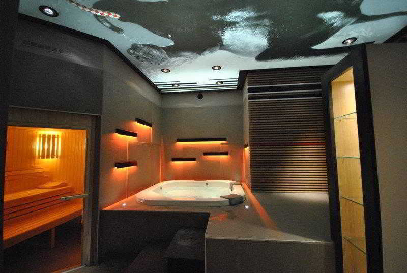 Hotel Ibis Styles Rooftop&spa Hyères