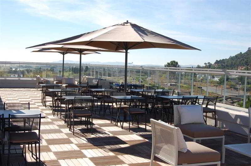 Hotel Ibis Styles Rooftop&spa 3*