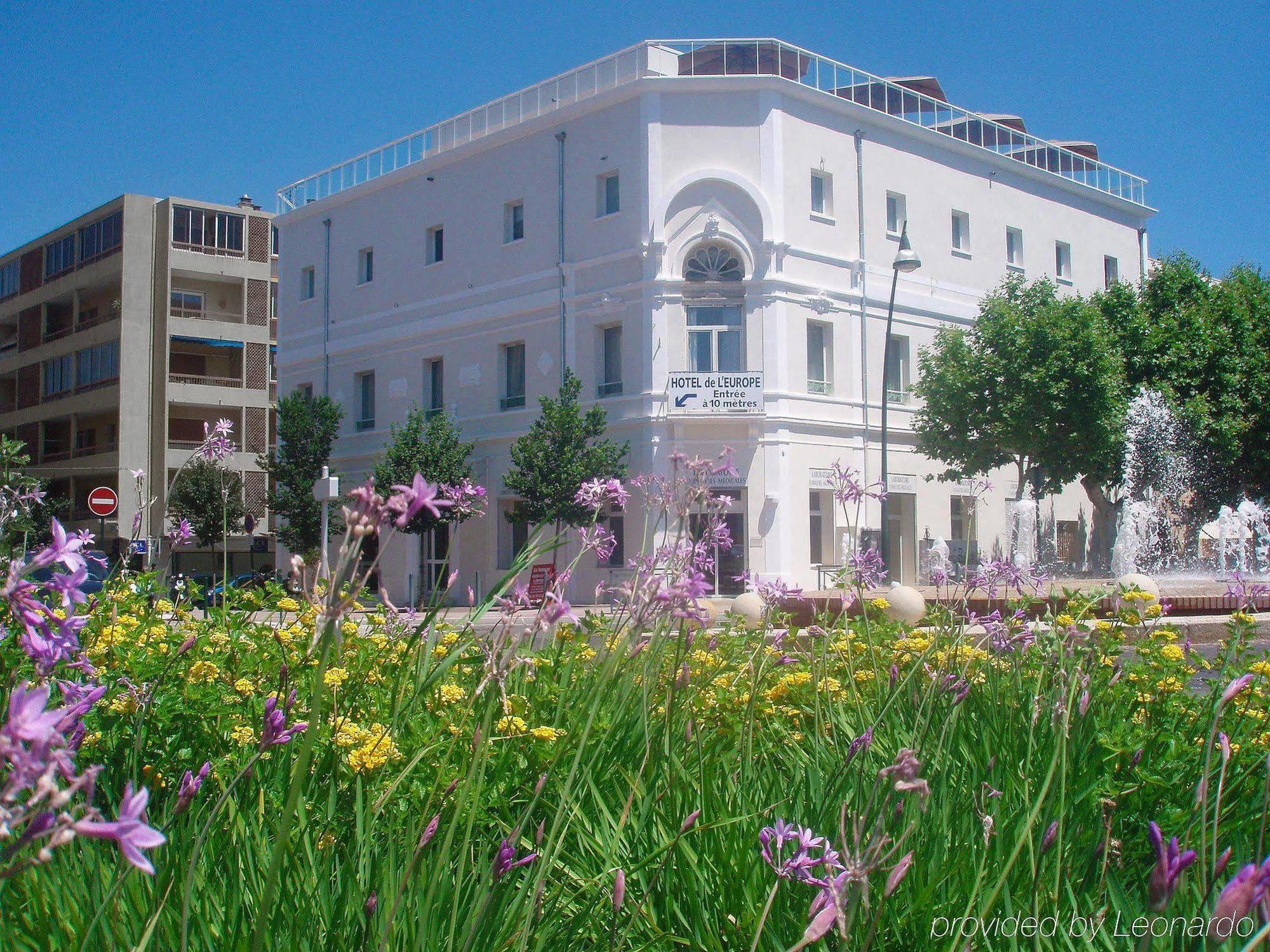 Hotel Ibis Styles Rooftop&spa 3*
