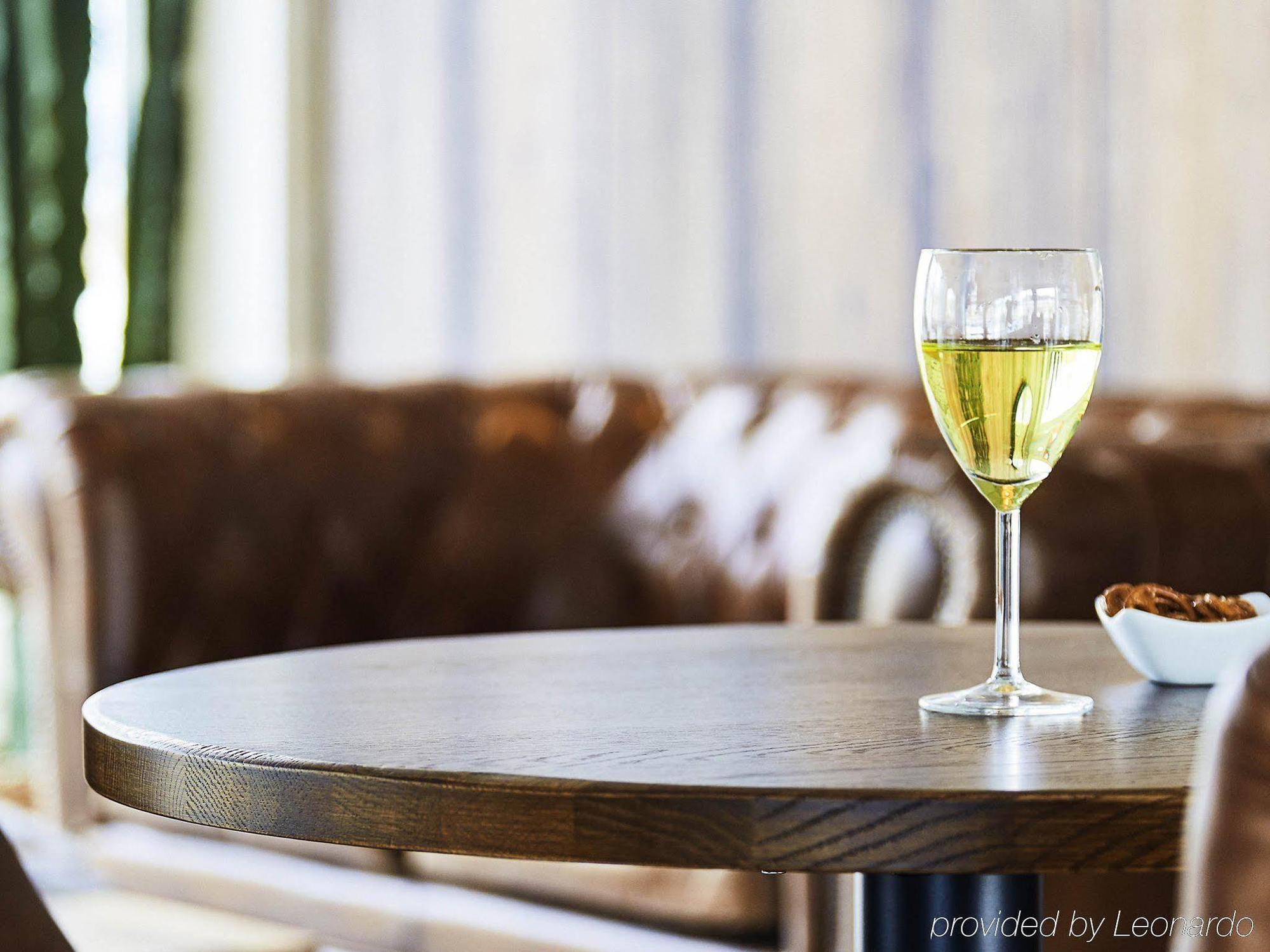 Ibis Styles Rooftop&spa Hotel