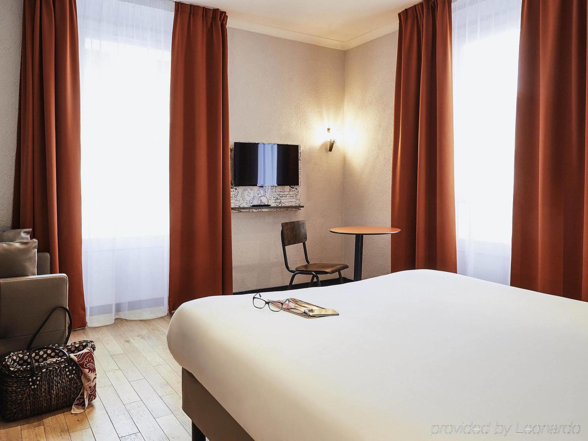 Ibis Styles Rooftop&spa