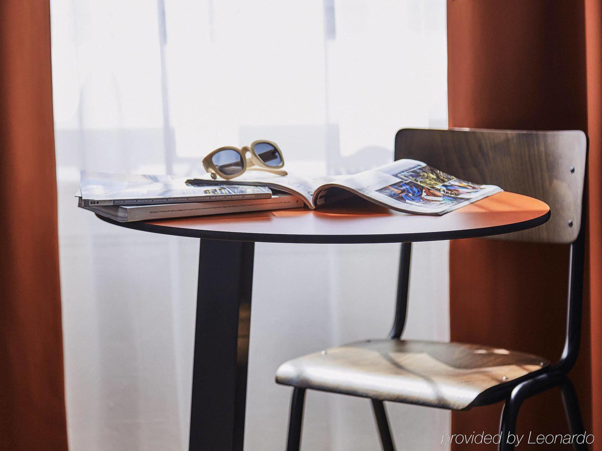 Ibis Styles Rooftop&spa Hotel 3*