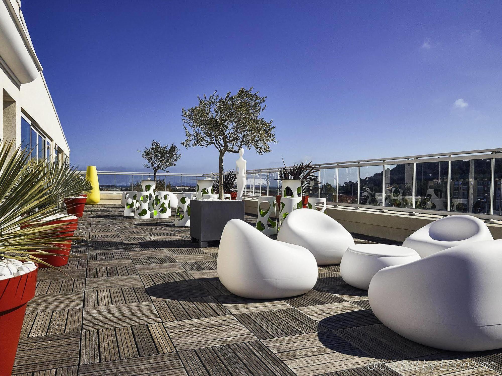Ibis Styles Rooftop&spa Hotel