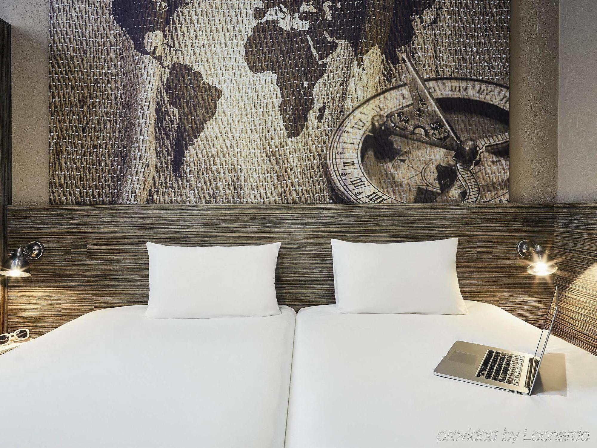 Hotel Ibis Styles Rooftop&spa Hyères