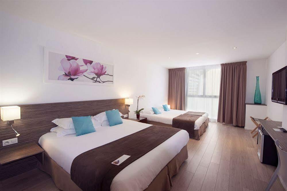 Ibis Styles Rooftop&spa Hotel 3*