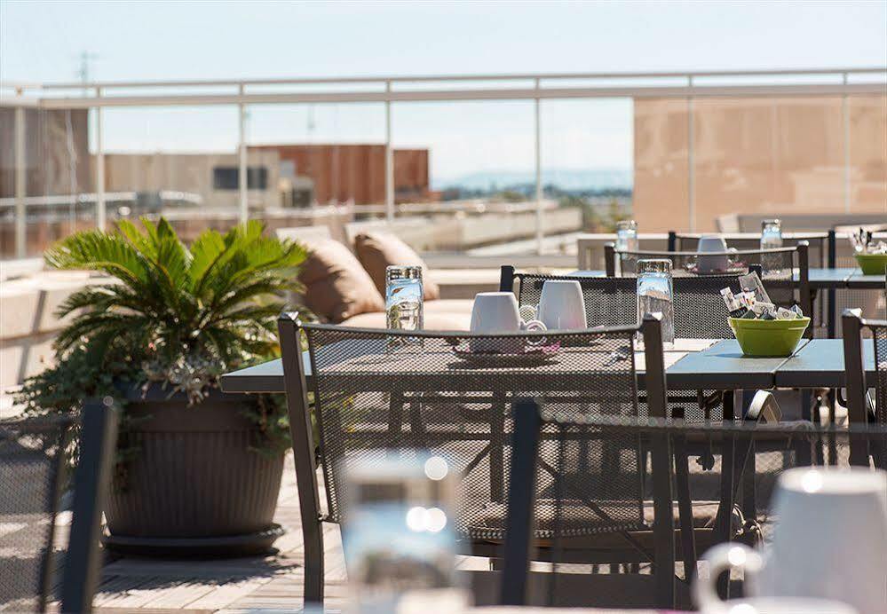 Ibis Styles Rooftop&spa Hotel Hyères